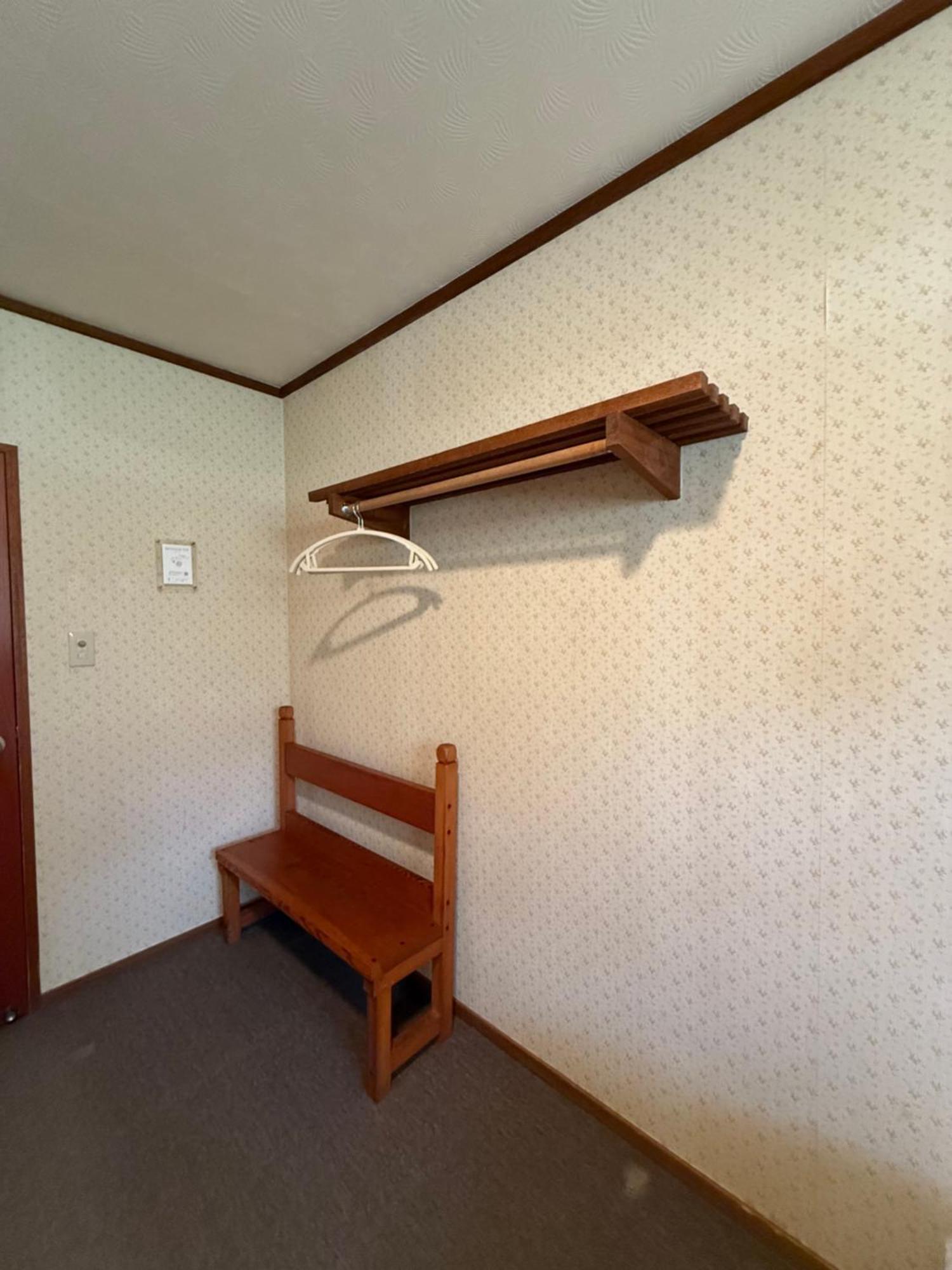 Albergo Del Otto 富士河口湖 外观 照片
